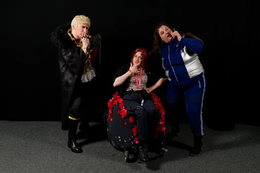 Copyright : Lucas Klotz